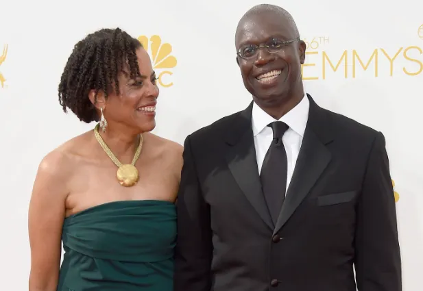 Andre Braugher's Wife Unveiling the Story Behind the Star's Love