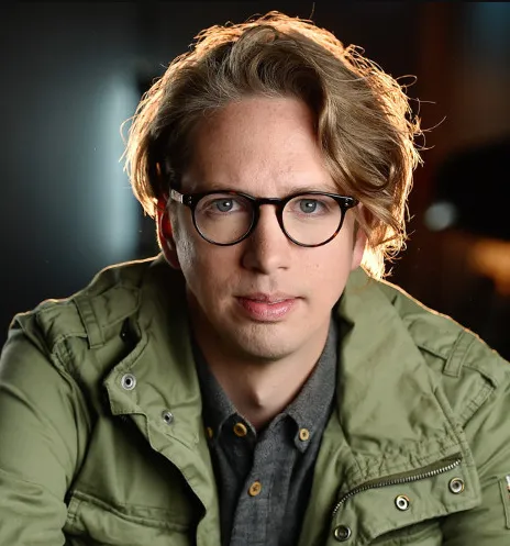 Andy Riesmeyer Age, Biography, Career, Net Worth & Lifestyle (2025 ...