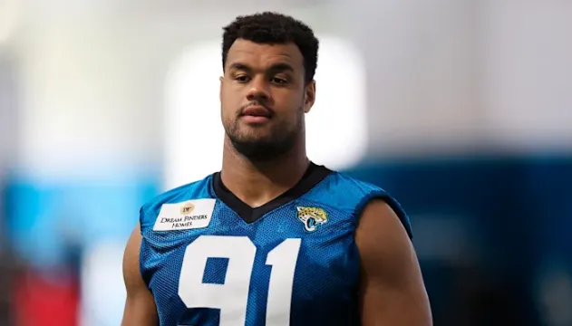 Arik Armstead's Wife