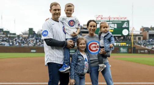 Ben Johnson's Wife Untold Stories and Fascinating Facts Revealed