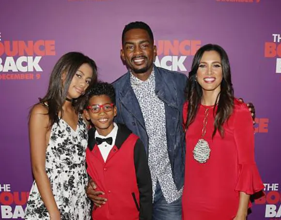 Bill Bellamy's Wife Stunning Facts You Need to Know Today