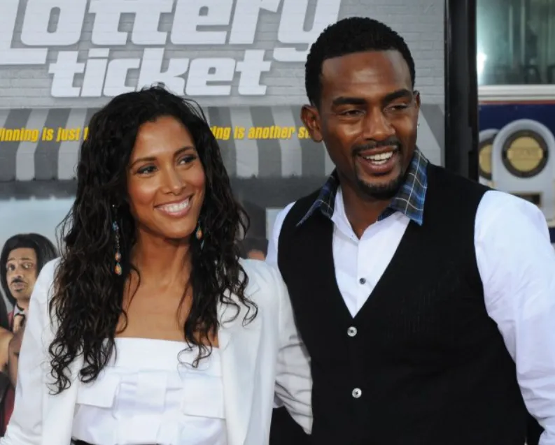 Bill Bellamy's Wife Stunning Facts You Need to Know Today