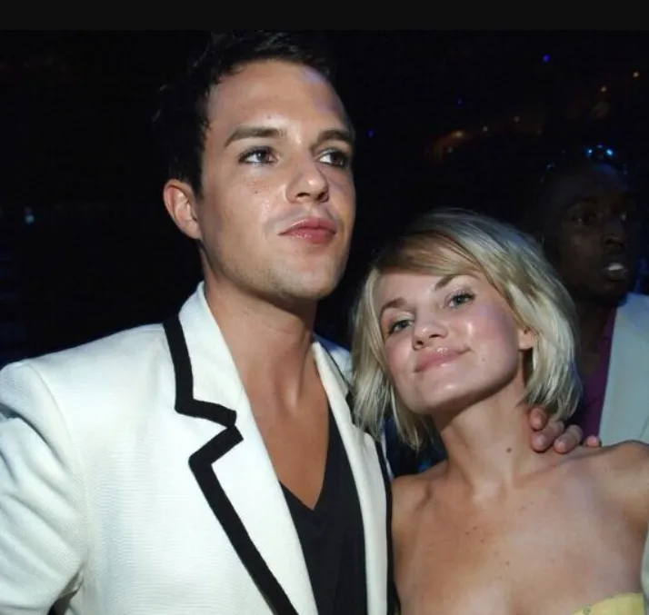 Brandon Flowers’ Wife: Inside Their Private Love Story Revealed Brandon Flowers' Wife Inside Their Private Love Story Revealed