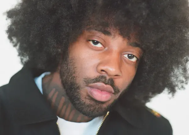 Brent Faiyaz Height, Age, Weight, Net Worth, Career, And More