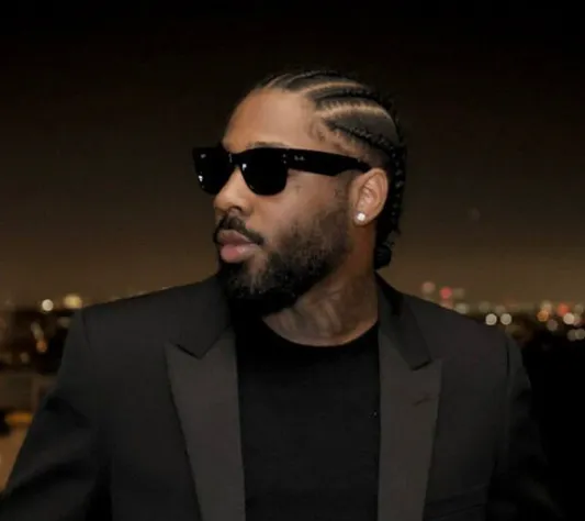 Brent Faiyaz Height, Age, Weight, Net Worth, Career, And More