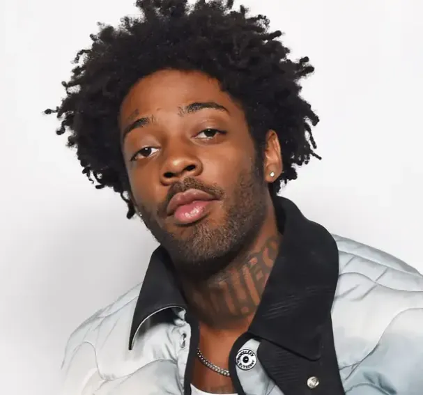Brent Faiyaz Height, Age, Weight, Net Worth, Career, And More