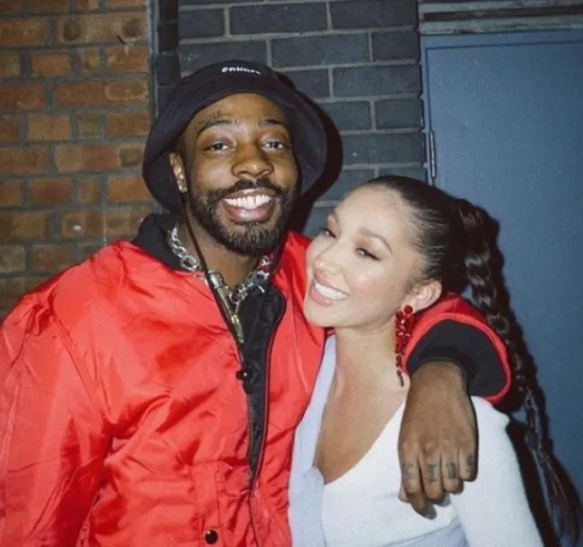 Brent Faiyaz's Wife Revealing the Mystery Behind His Love Life