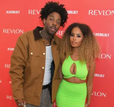 Brent Faiyaz's Wife Revealing the Mystery Behind His Love Life