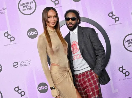 Brent Faiyaz's Wife Revealing the Mystery Behind His Love Life
