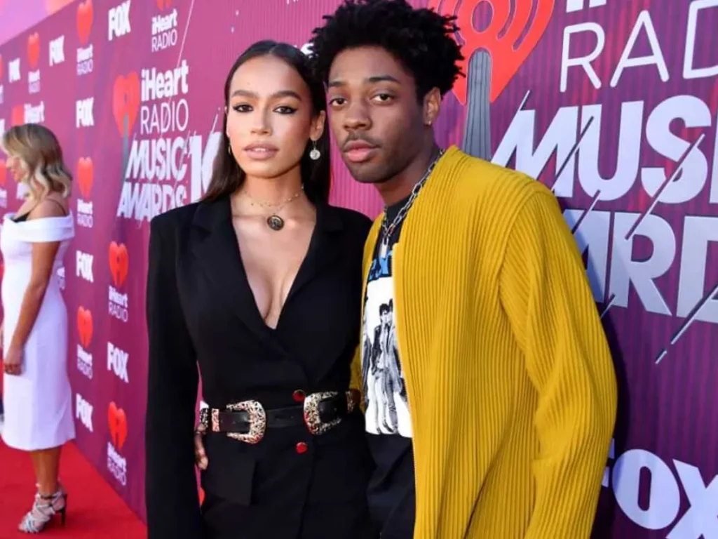 Brent Faiyaz’s Wife: Revealing the Mystery Behind His Love Life Brent Faiyaz's Wife Revealing the Mystery Behind His Love Life