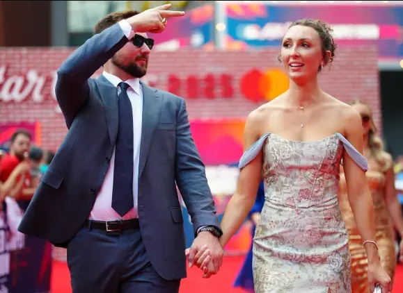 Cal Raleigh Girlfriend: Revealing His Love Life Secrets Cal Raleigh Girlfriend Revealing His Love Life Secrets