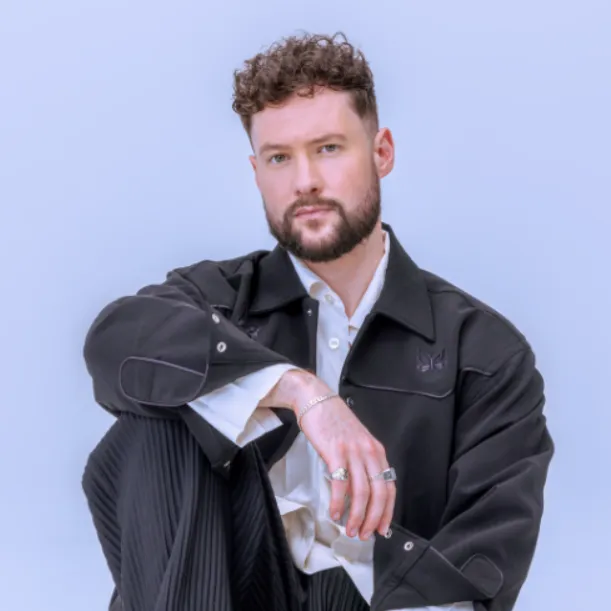 Calum Scott's Wife, Age, Height, Weight, Net Worth, Career, And Full Bio In 2025