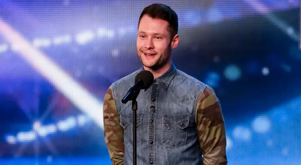 Calum Scott's Wife, Age, Height, Weight, Net Worth, Career, And Full Bio In 2025