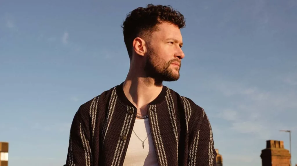 Calum Scott’s Wife, Age, Height, Weight, Net Worth, Career, And Full Bio In 2025 Calum Scott's Wife, Age, Height, Weight, Net Worth, Career, And Full Bio In 2025