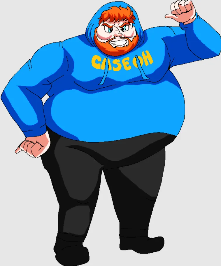 Caseoh Height, Weight, Age, Net Worth, Career, And Full Bio In 2025