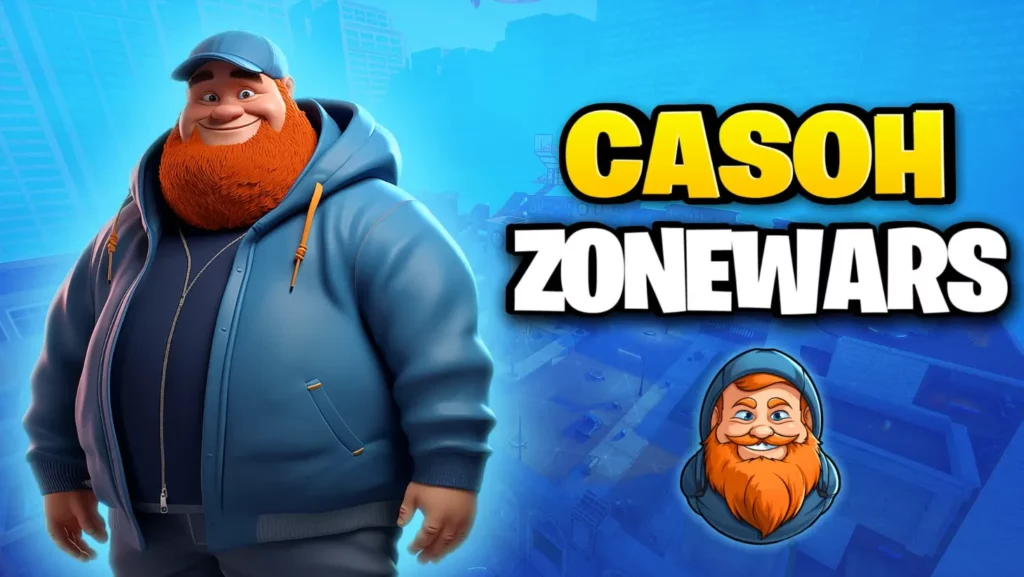 Caseoh Height, Weight, Age, Net Worth, Career, And Full Bio In 2025