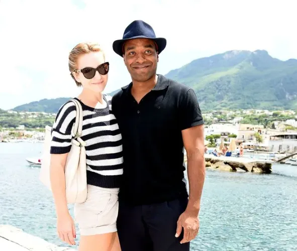 Chiwetel Ejiofor's Wife Untold Facts About His Private Life