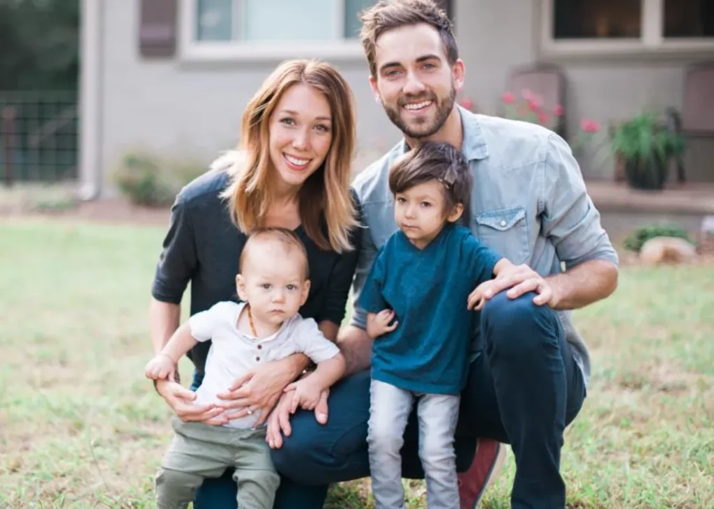Danny Go Wife Revealing the Untold Story Behind Their Bond