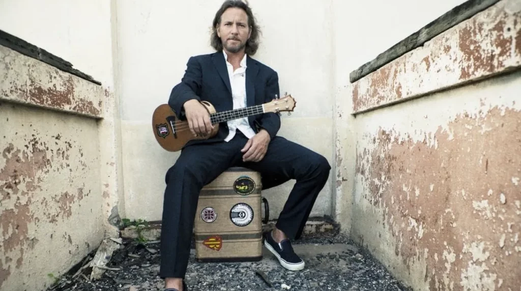 Eddie Vedder Age, Biography, Net Worth, Lifestyle, and Untold Facts in 2025