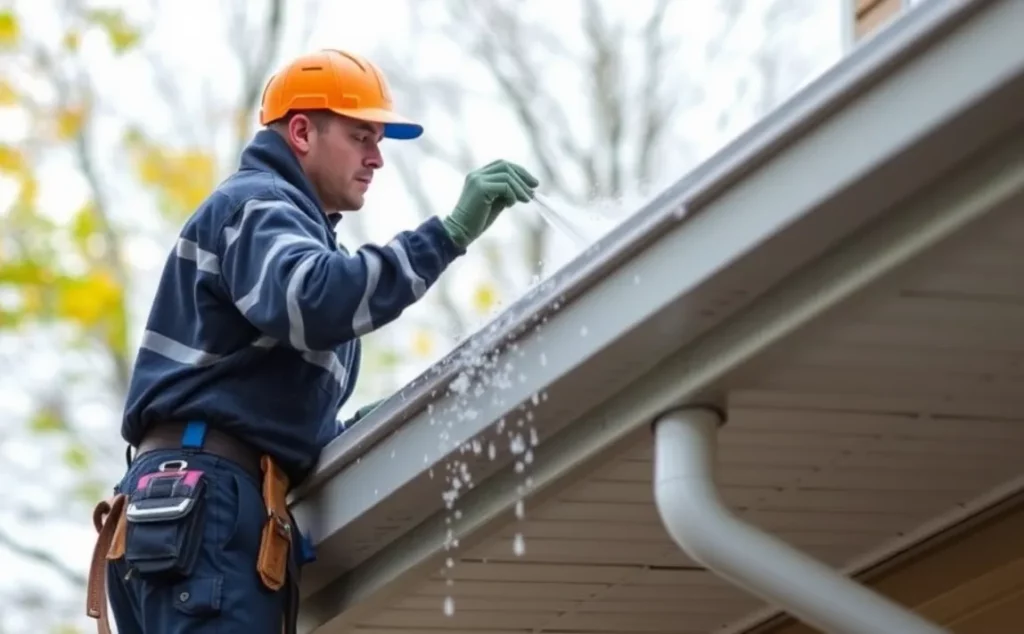 Enhancing Your Property’s Value: The Critical Role of Gutter Maintenance Enhancing Your Property's Value The Critical Role of Gutter Maintenance