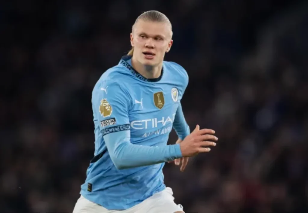 Erling Haaland Height, Weight, Age, Net Worth, Career, And Full Bio In 2025