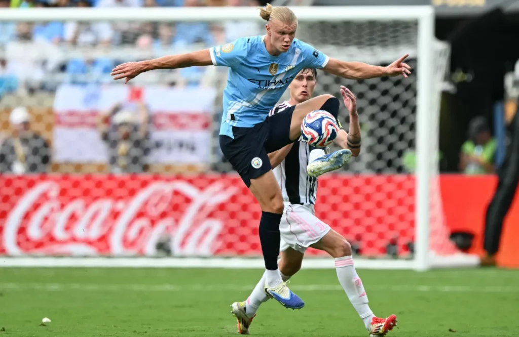 Erling Haaland Height, Weight, Age, Net Worth, Career, And Full Bio In 2025