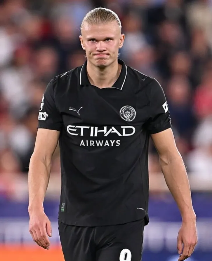 Erling Haaland Height, Weight, Age, Net Worth, Career, And Full Bio In 2025