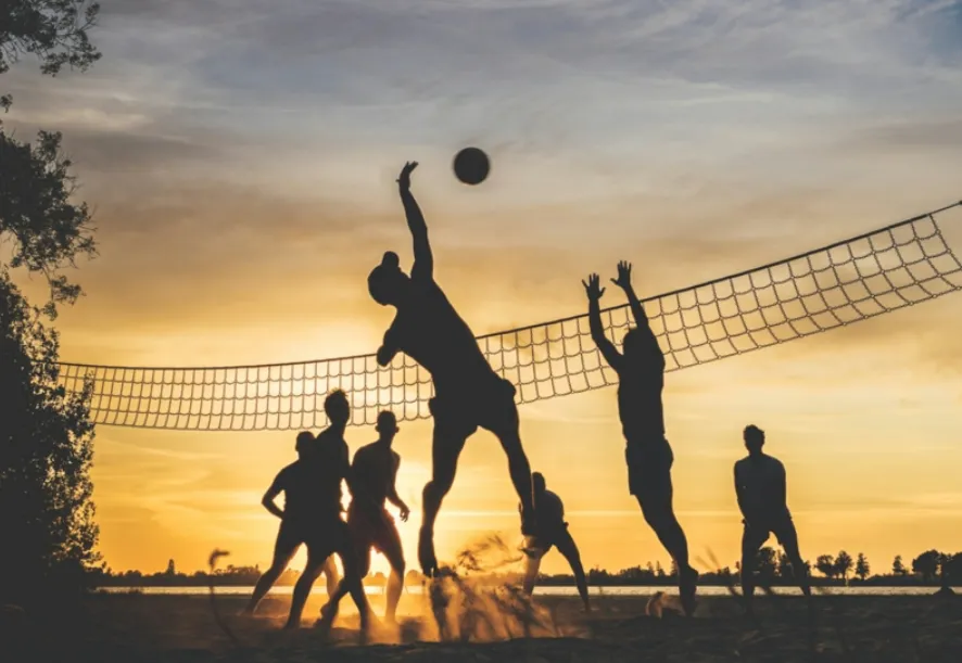 Essential Camera Settings for Capturing Fast-Moving Sports Essential Camera Settings for Capturing Fast-Moving Sports