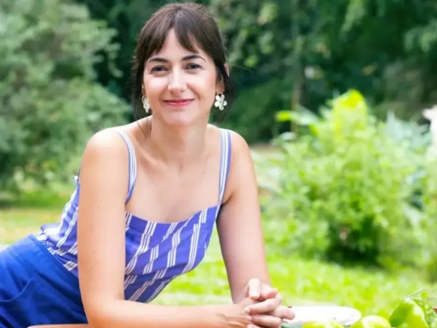 Exploring Ximena Saenz Age, Journey & Social Media Rise Info Top Bio