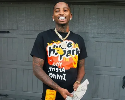 FunnyMike Age, Biography, Career, and Net Worth 2025 - Info Top Bio