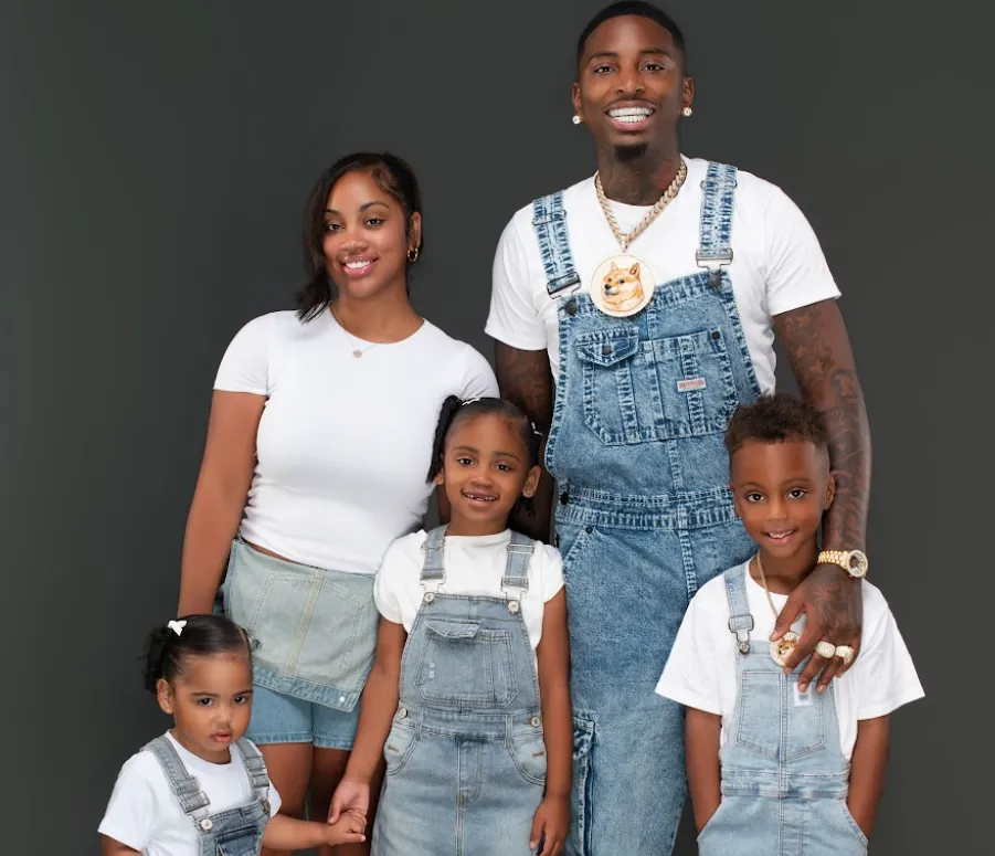 FunnyMike Age, Biography, Career, and Net Worth 2025