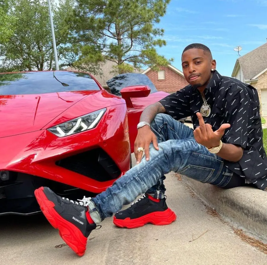 FunnyMike Age, Biography, Career, and Net Worth 2025