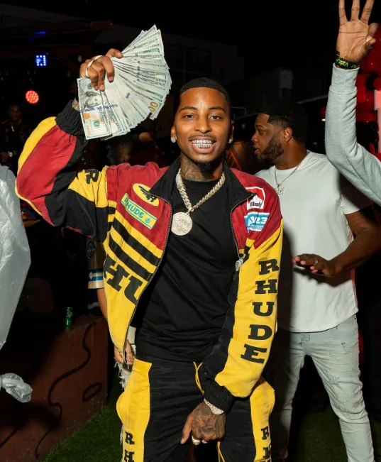 FunnyMike Age, Biography, Career, and Net Worth 2025