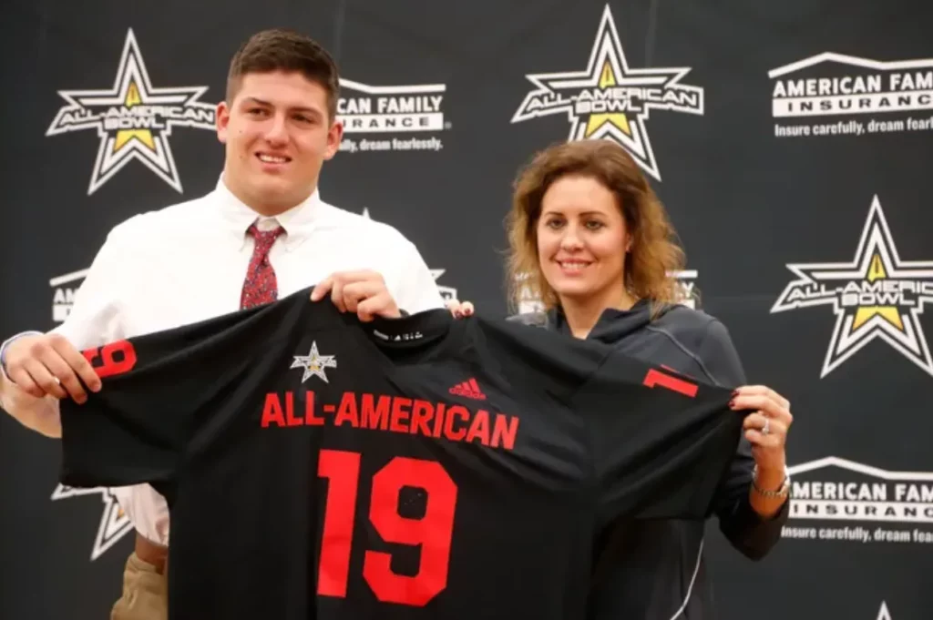 George Karlaftis' Wife, Age, Height, Weight, Net Worth, Career, And Full Bio In 2025