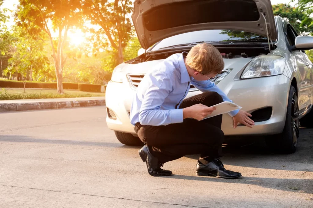 How a Car Accident Lawyer Protects Your Rights