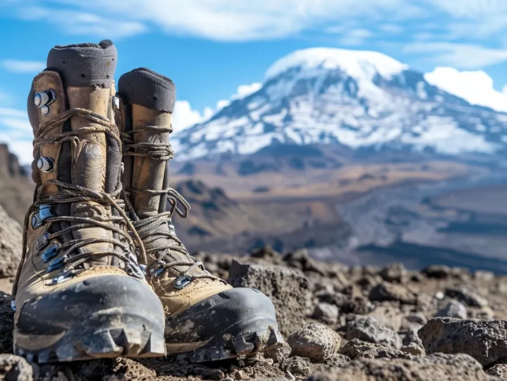 How to Choose Winter Boots Comfort, Protection, and Style in Every Step