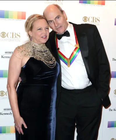 James Taylor's Wife: Inside the Life of the Music Legend's Partner
