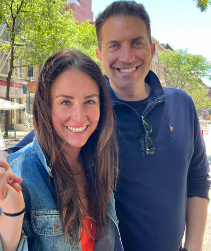 Jon Rothstein’s Wife: Inside the Life of the Basketball Insider Jon Rothstein's Wife