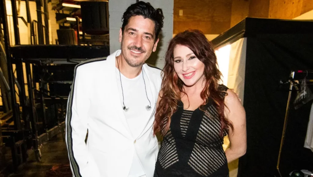 Jordan Knight's Wife, Age, Height, Weight, Net Worth, Career, And Full Bio In 2025