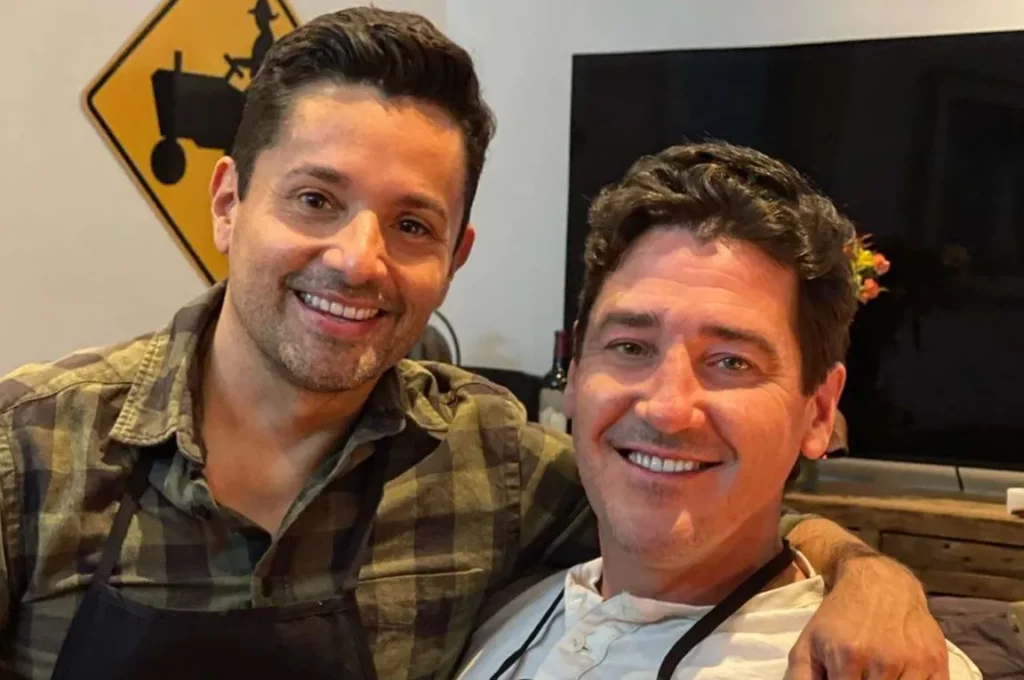 Jordan Knight's Wife, Age, Height, Weight, Net Worth, Career, And Full Bio In 2025