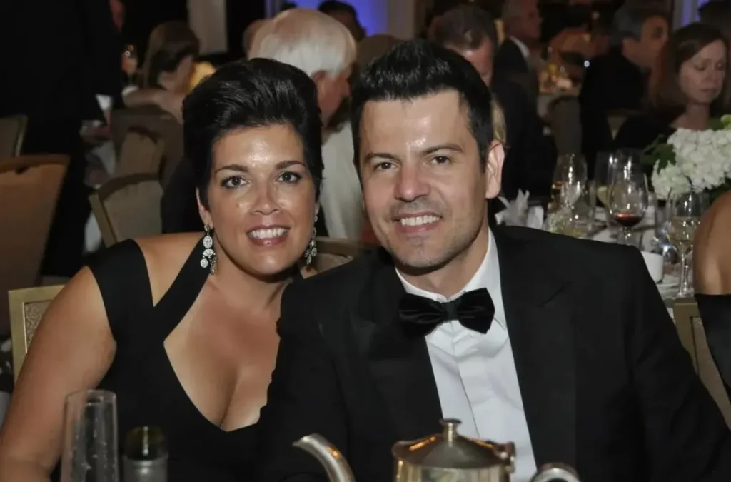 Jordan Knight's Wife, Age, Height, Weight, Net Worth, Career, And Full Bio In 2025