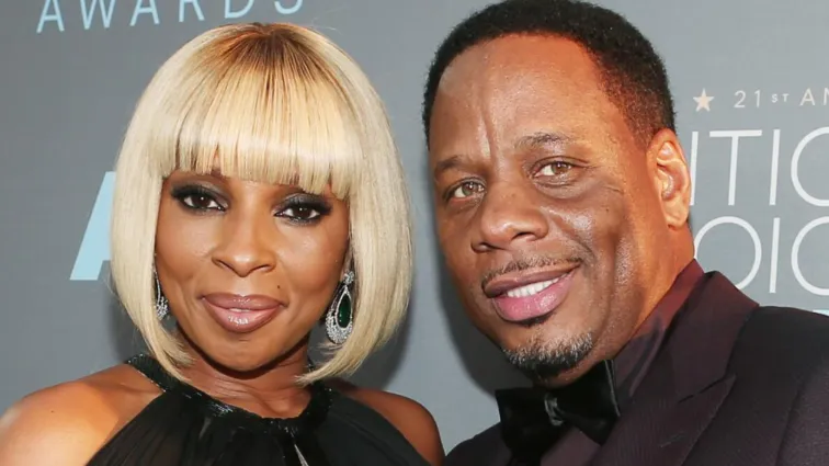 Kendu Isaacs' New Wife