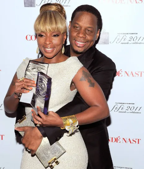 Kendu Isaacs' New Wife
