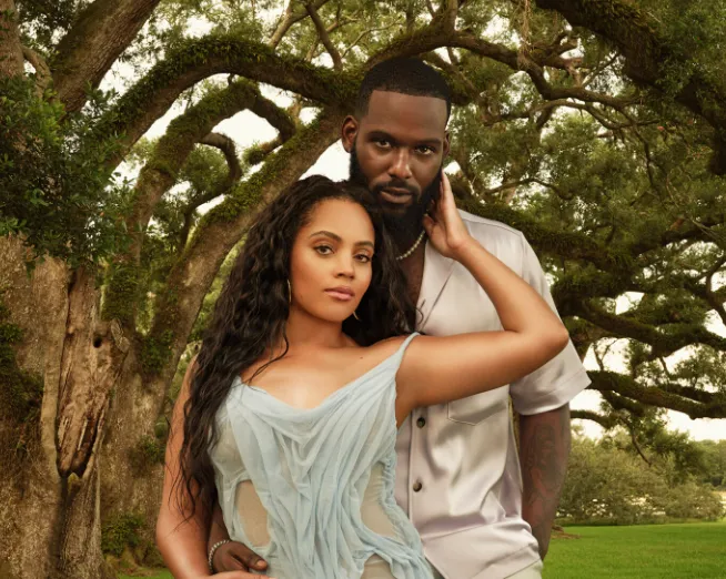Kofi Siriboe's Wife Revealing Love, Life, and Secrets Uncovered
