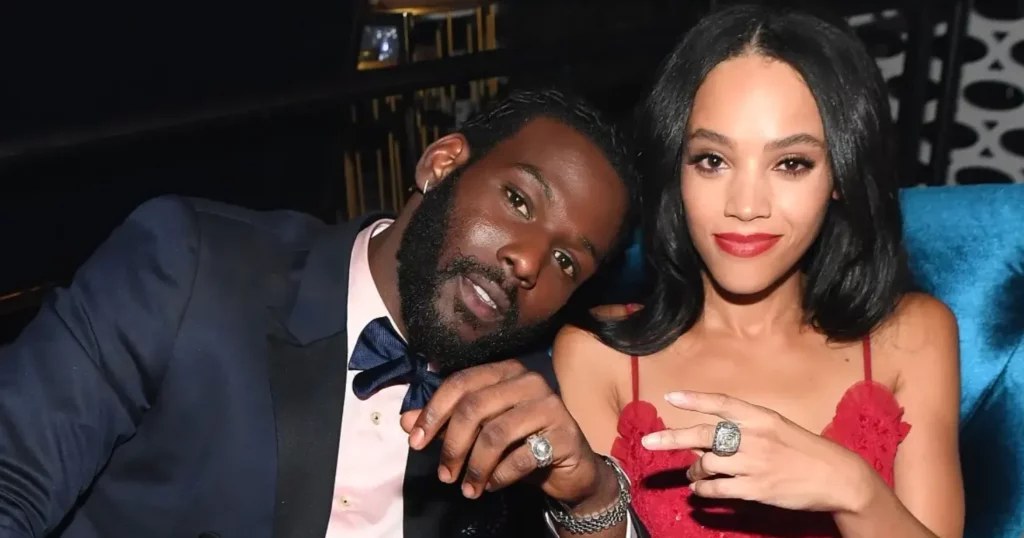 Kofi Siriboe's Wife Revealing Love, Life, and Secrets Uncovered