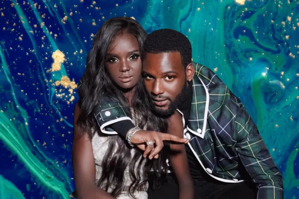 Kofi Siriboe's Wife Revealing Love, Life, and Secrets Uncovered
