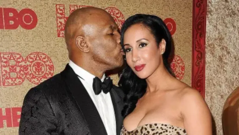 Lakiha Spicer Age, Biography, Family, Career, and Life with Mike Tyson (2025 Updated) Lakiha Spicer Age, Biography, Family, Career, and Life with Mike Tyson (2025 Updated)