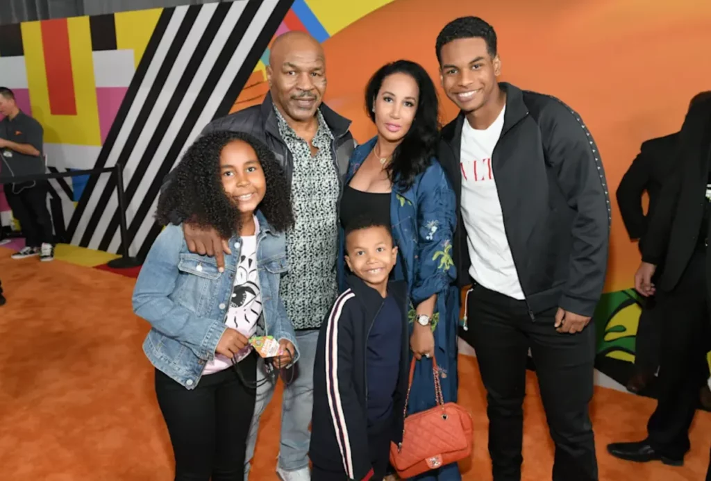 Lakiha Spicer Age, Biography, Family, Career, and Life with Mike Tyson (2025 Updated)