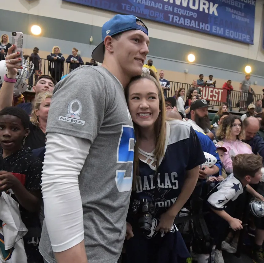 Leighton Vander Esch, Age, Height, Weight, Net Worth, Career, And Full Bio In 2025