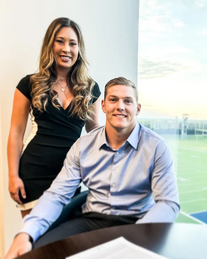 Leighton Vander Esch, Age, Height, Weight, Net Worth, Career, And Full Bio In 2025
